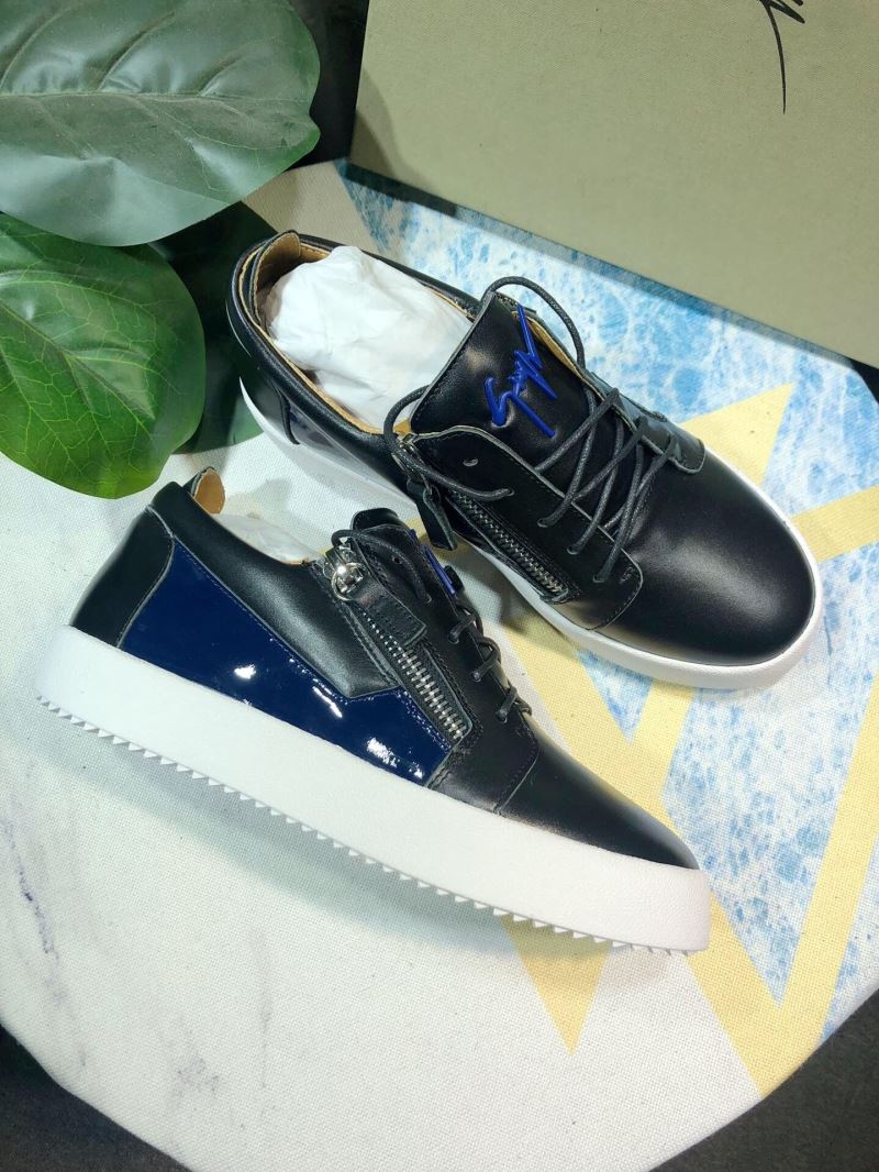 Giuseppe Zanotti Shoes